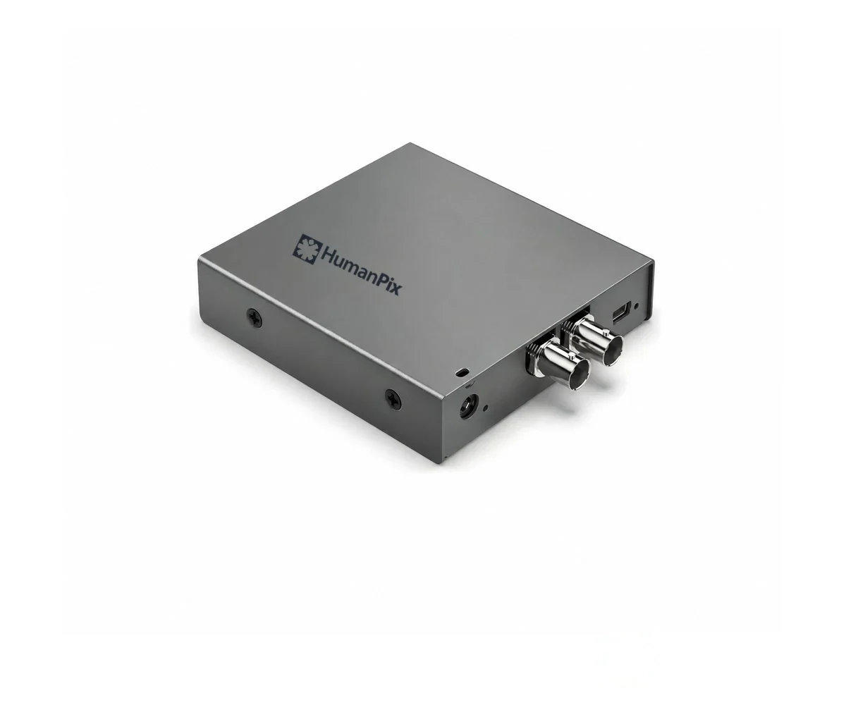 Conversor SDI 4K para HDMI